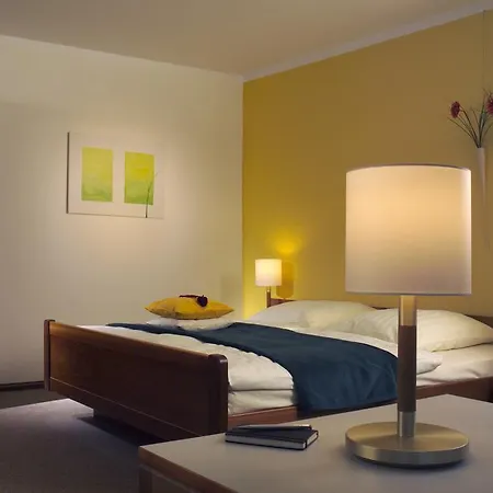 Designhotel Am Stadtgarten