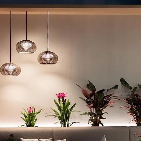 Hotel Designhotel Am Stadtgarten Fribourg im Breisgau