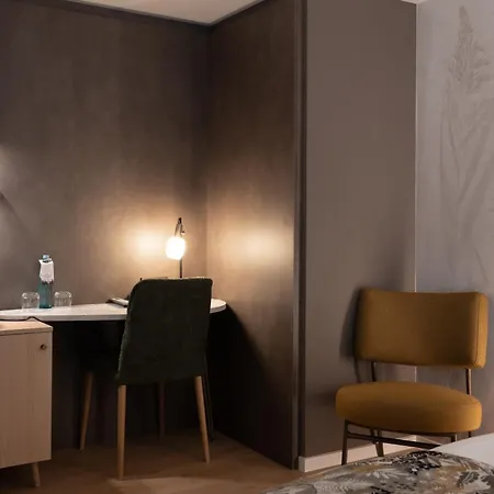 Designhotel Am Stadtgarten Fribourg im Breisgau