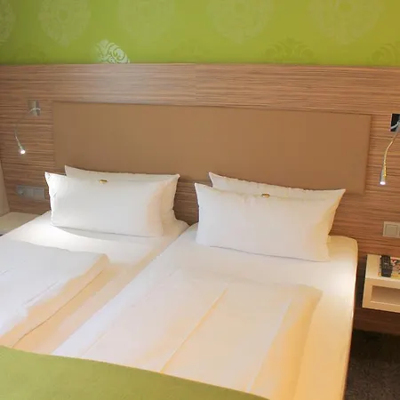 Designhotel Am Stadtgarten Hotel Fribourg im Breisgau