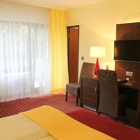 Designhotel Am Stadtgarten Hotell Freiburg im Breisgau