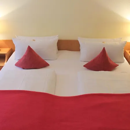 Designhotel Am Stadtgarten Hotel 4*