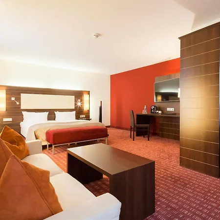 Hotel Designhotel Am Stadtgarten Freiburg im Breisgau